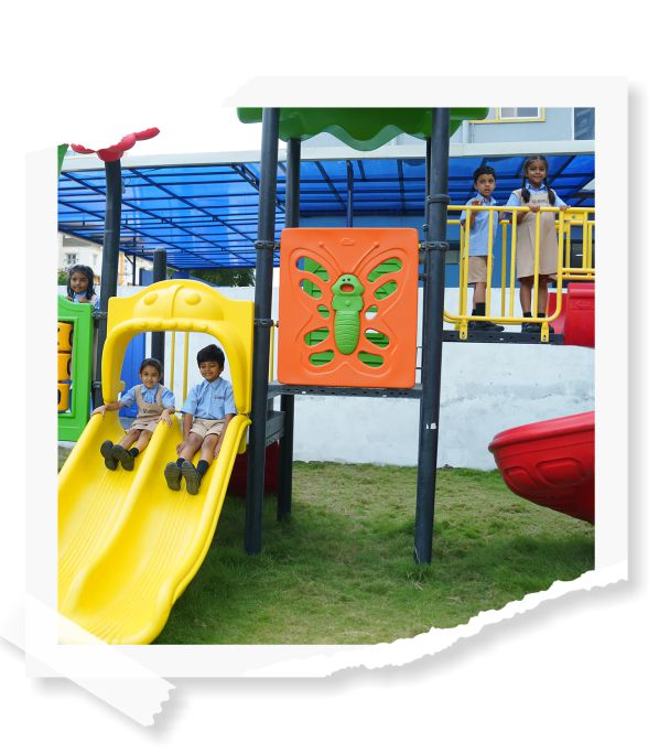 KidzoniaCredence