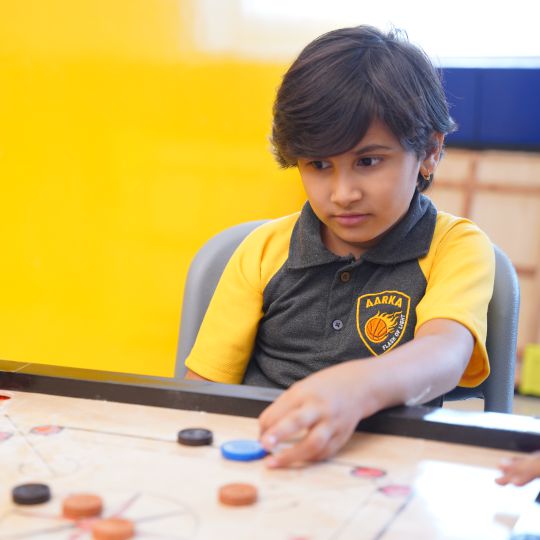 Carrom Carrom