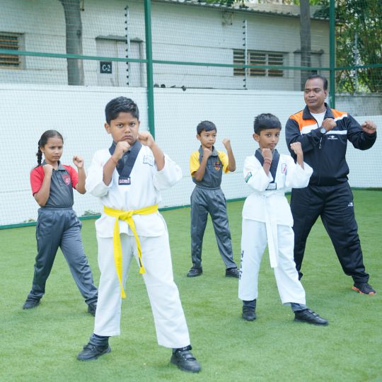 Martial_Arts Martial Arts
