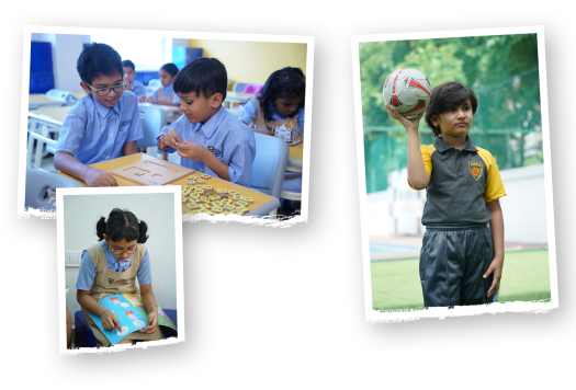 Admissions open
