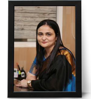Nilofer Shaikh