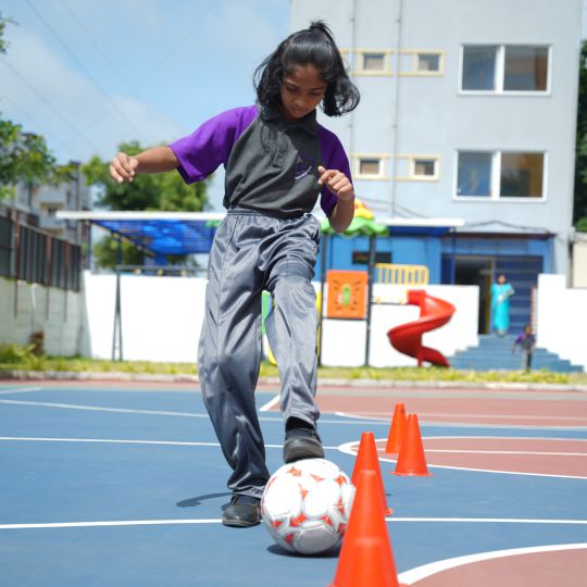 Playarea
