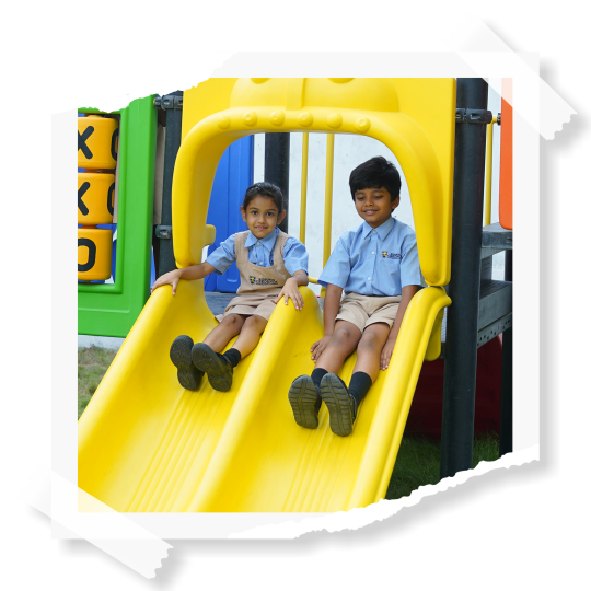 Pre-Primary_Section1 Cambridge