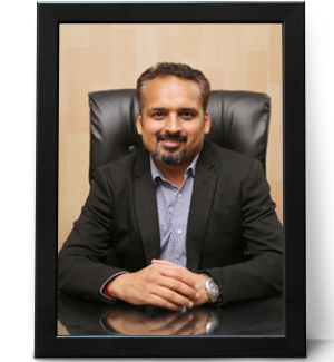 Sudhir Kukreja