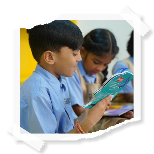 International CBSE