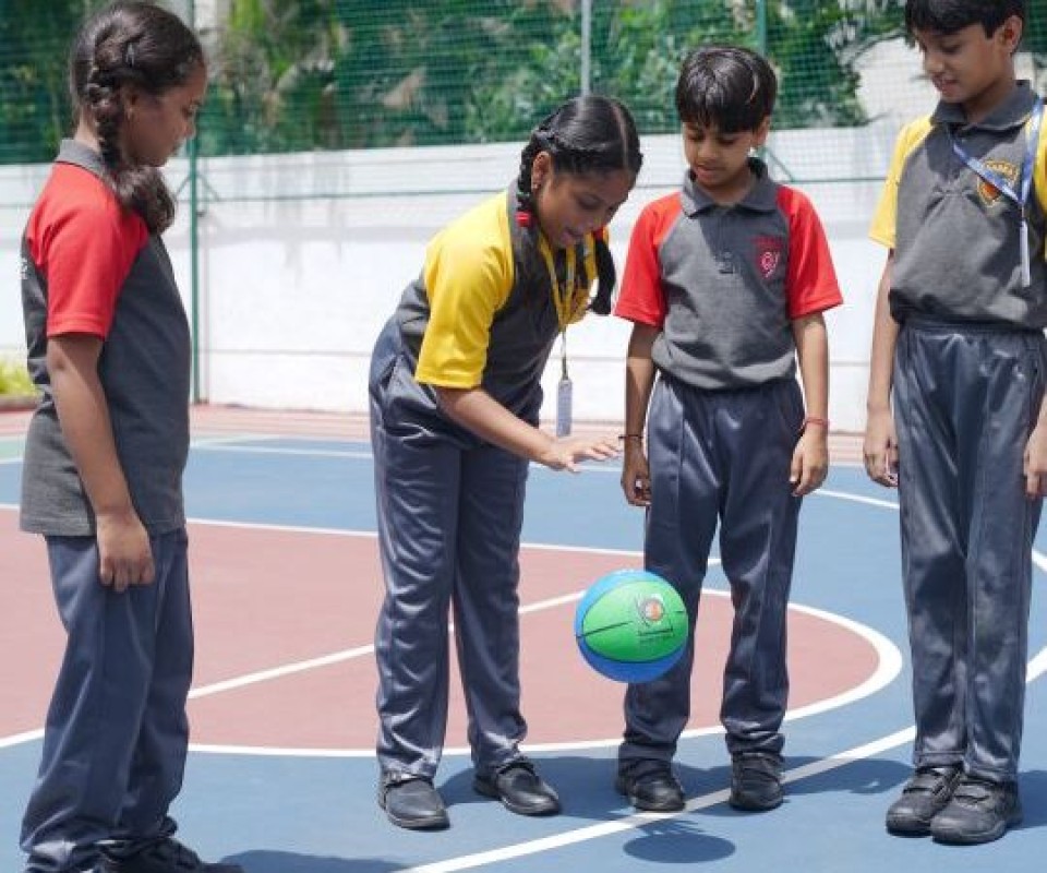 CBSE curriculum