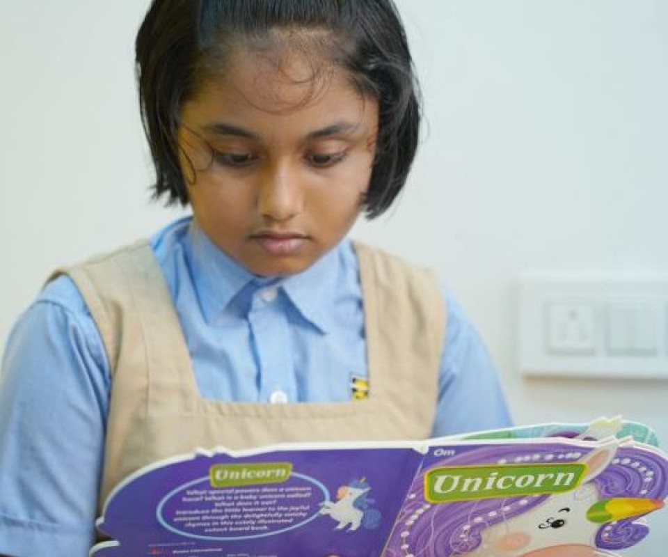 CBSE curriculum