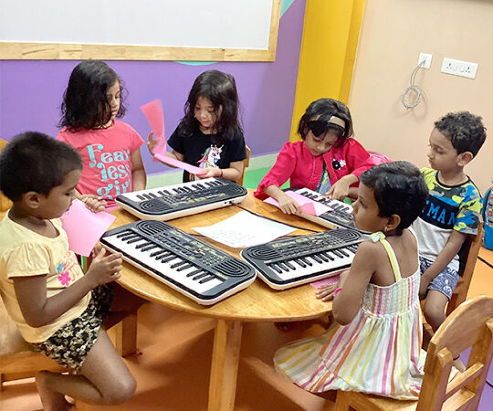 Cambridge Curriculum