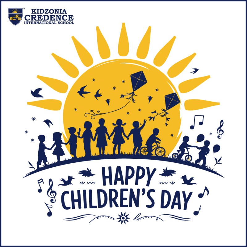 English Medium School