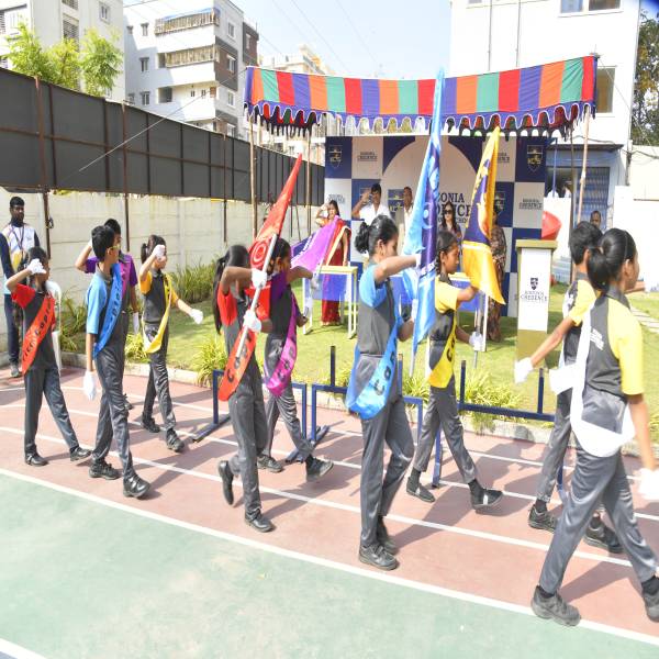 International CBSE