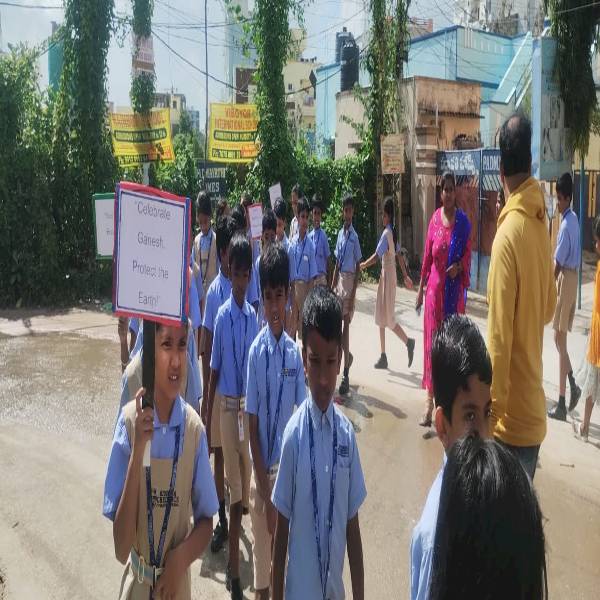 International CBSE