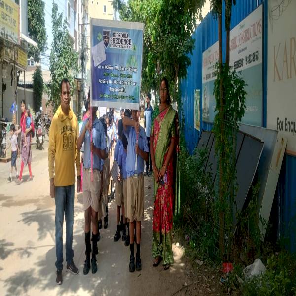 International CBSE