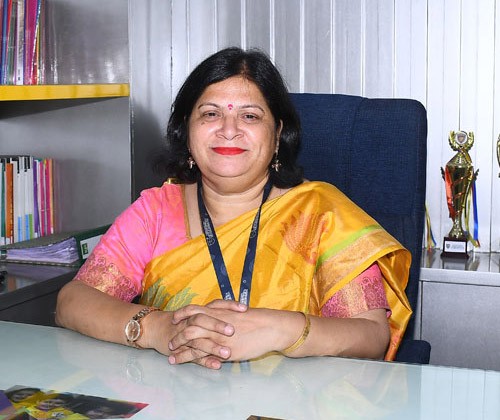 principal KCIS